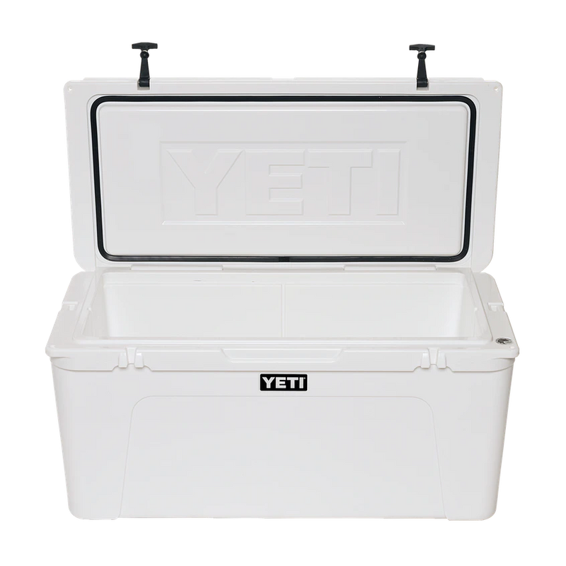 Load image into Gallery viewer, YETI Tundra 125 Hard Cooler White
