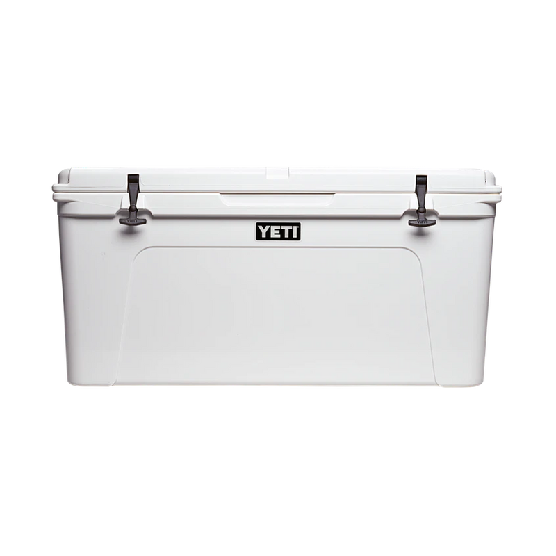 Load image into Gallery viewer, YETI Tundra 125 Hard Cooler White
