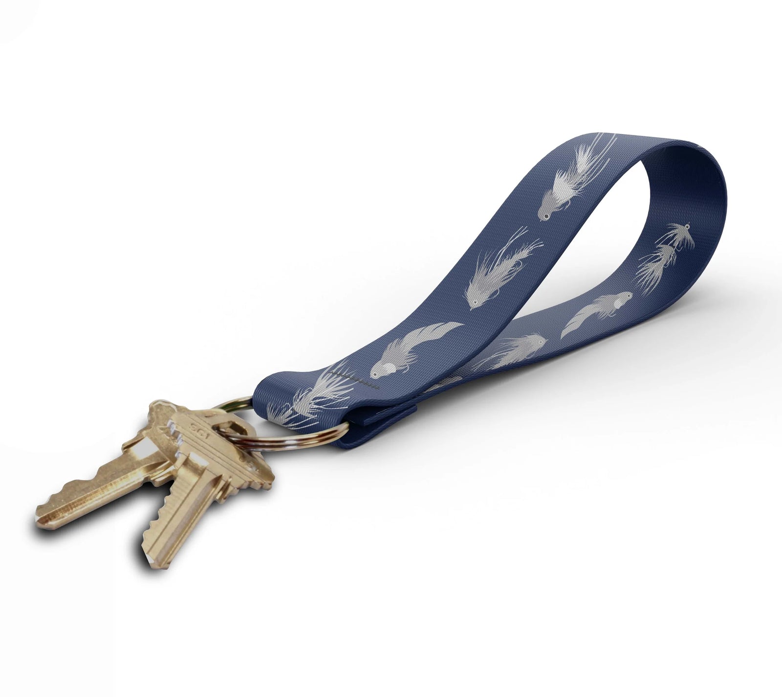 RepYourWater Key Fob - SALE