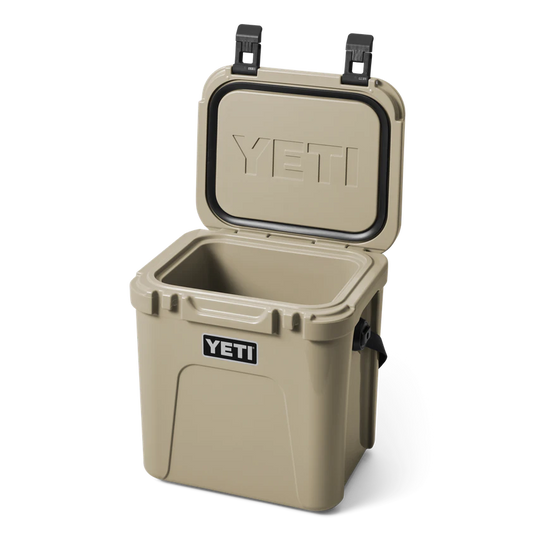 YETI Roadie 24 タン YETI Roadie 24 Hard Cooler Desert Tan YETI Roadie 24 タン YETI Roadie 24 Hard Cooler Desert Tan