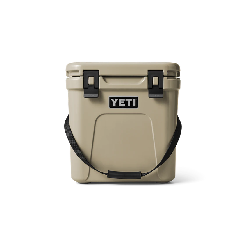 YETI Roadie 24 Hard Cooler Desert Tan