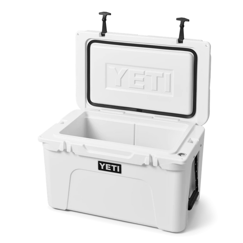 Load image into Gallery viewer, YETI Tundra 45 Hard Cooler White
