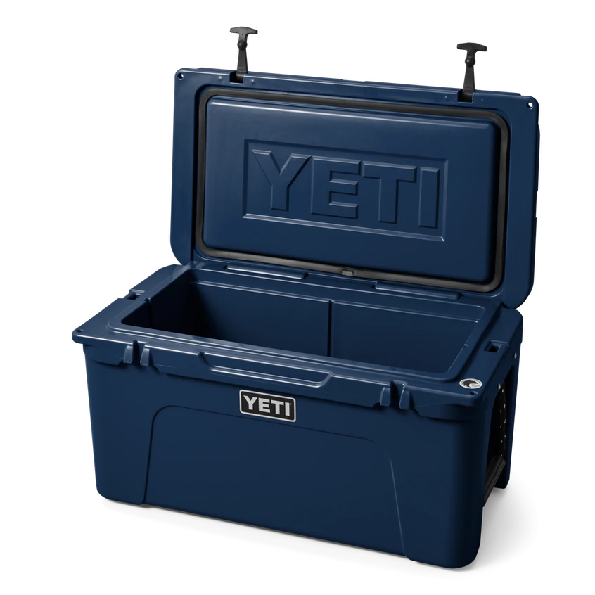 YETI Tundra 65 Hard Cooler