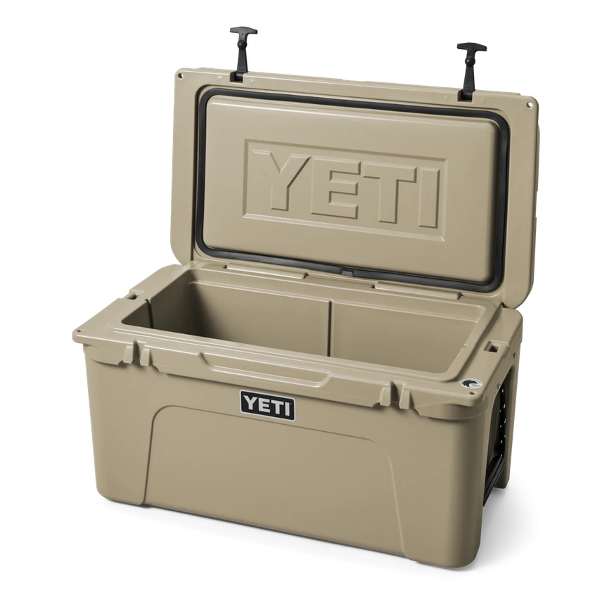 YETI Tundra 65 Hard Cooler