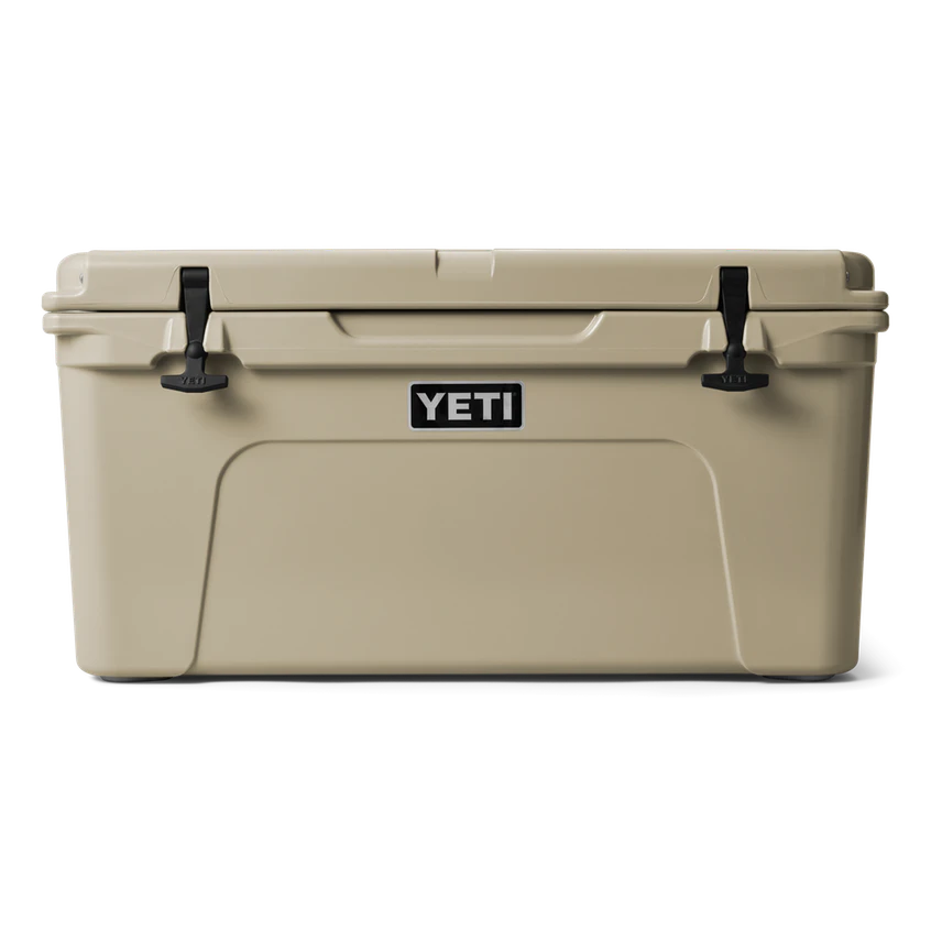 YETI Tundra 65 Hard Cooler