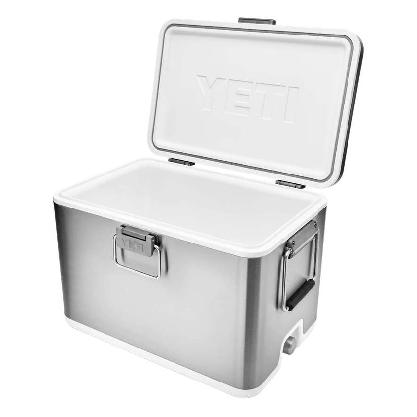 YETI V Series Stainless Steel Hard Cooler