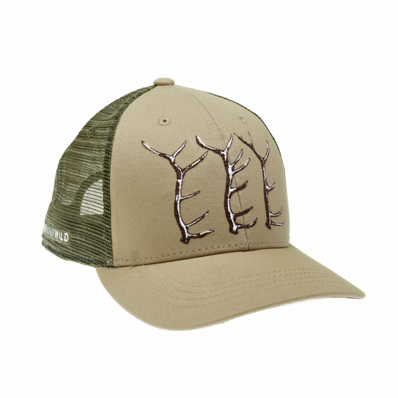 RepYourWater Backcountry Bulls Hat