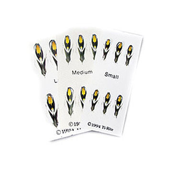 Wapsi Jungle Cock Imitation Eyes