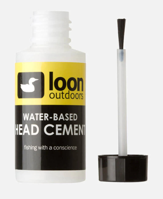 Loon Outdoors Head Cement System