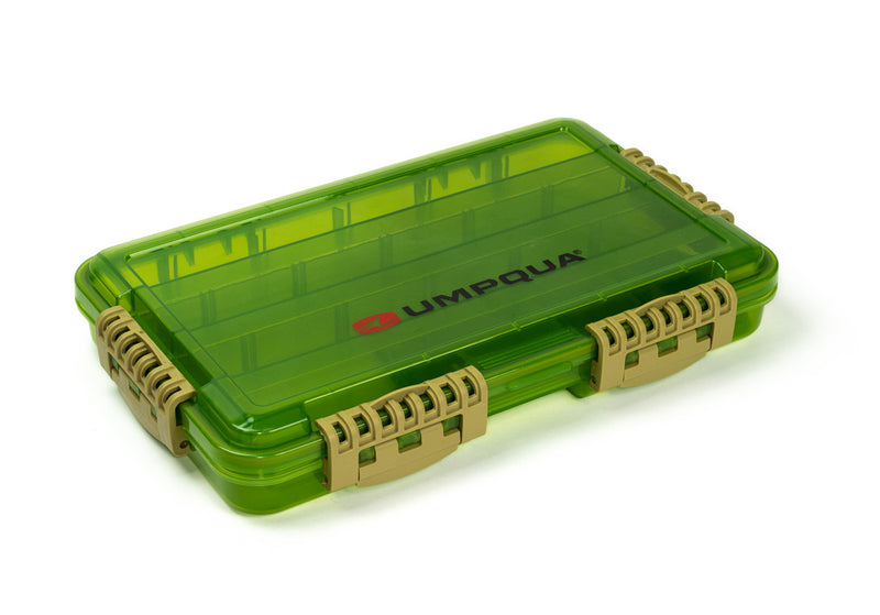 Load image into Gallery viewer, Umpqua Bug Locker Waterproof Large
