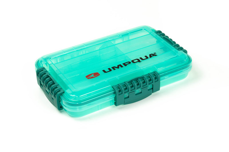 Load image into Gallery viewer, Umpqua Bug Locker Waterproof Medium
