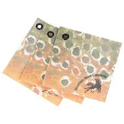 Mountain River Lanyards Wonder Cloth 3-Pack