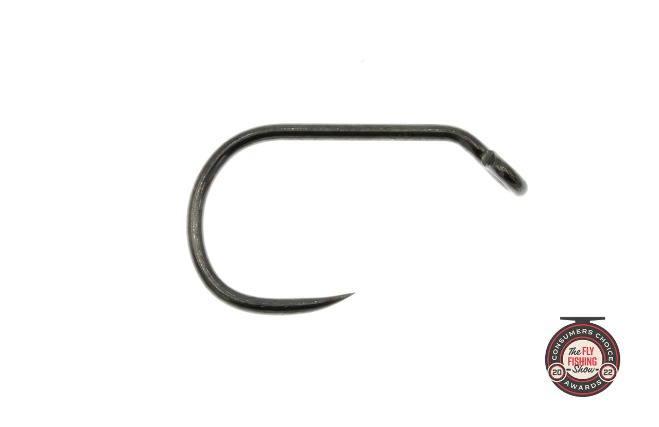 Umpqua XC210BL-BN Perdi-Jig