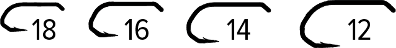 Umpqua XT050-BN5X STUBBY T