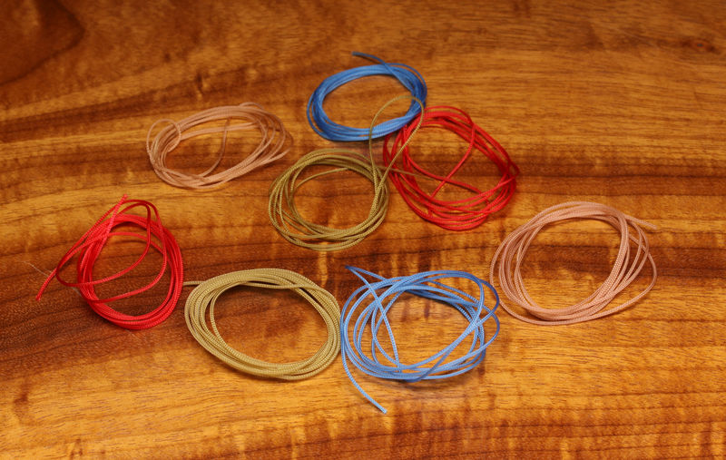 Hareline Mini Adult Damsel Body