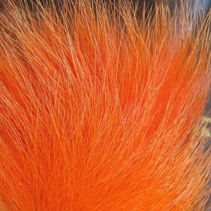Hareline Arctic Fox Hair*