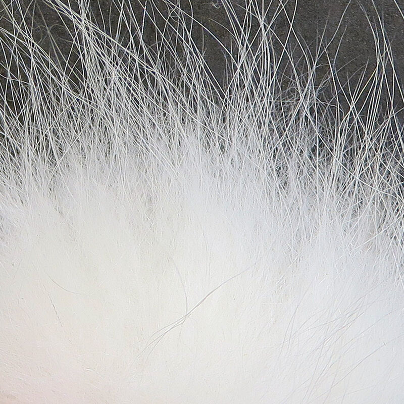 Hareline Arctic Fox Hair*