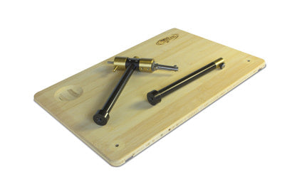 Norvise Bamboo Mounting Board