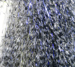 Hareline Dubbin Senyo's Barred Predator Wrap