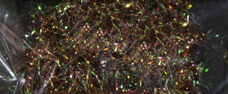 Spirit River Estaz Chenille Medium