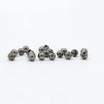 Firehole Stones - Slotted Tungsten - SALE