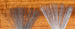 Hareline Barred Mayfly Tail