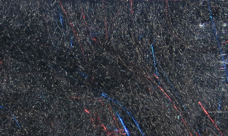 Fly Fish Food's Bruiser Blend