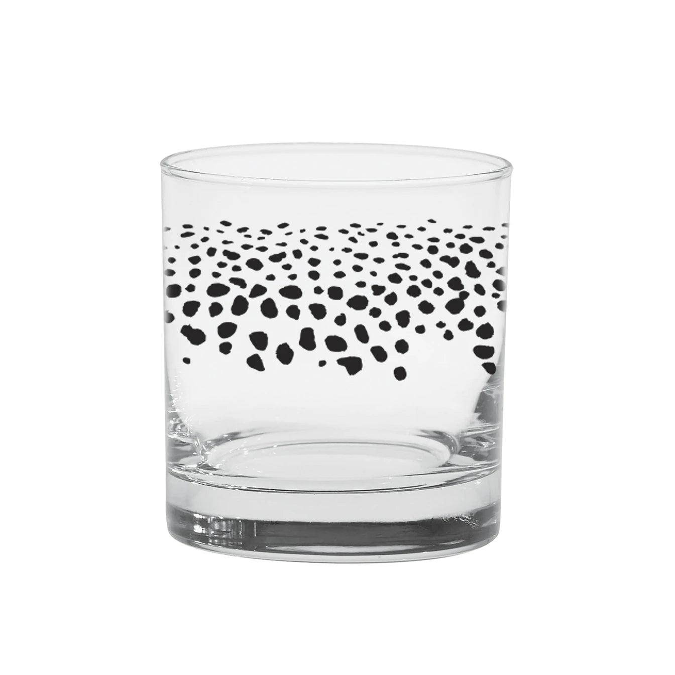 RepYourWater Brown Trout Old Fashioned Glass