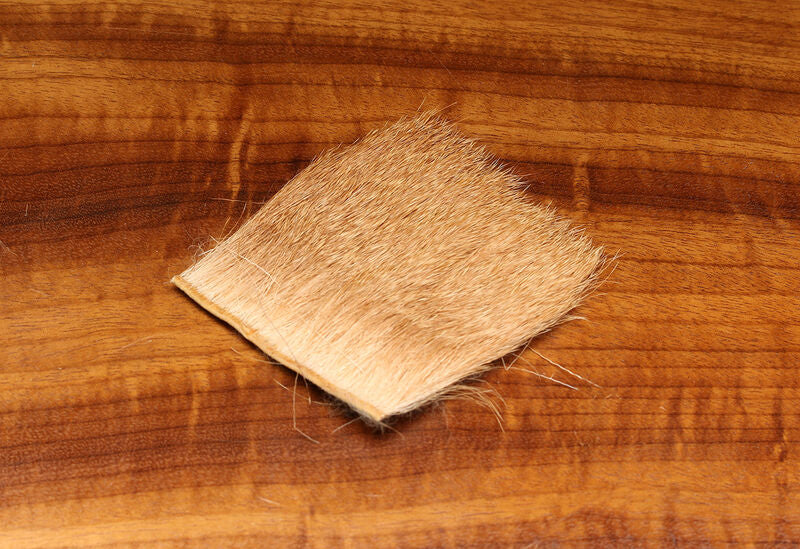 Coastal Deer Hair