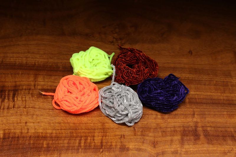 Hareline Chenille Fine
