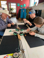 Fly Fishing 101 - Casting Included