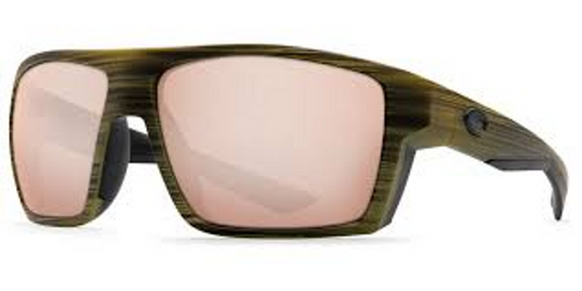 Costa Bloke Sunglasses - SALE