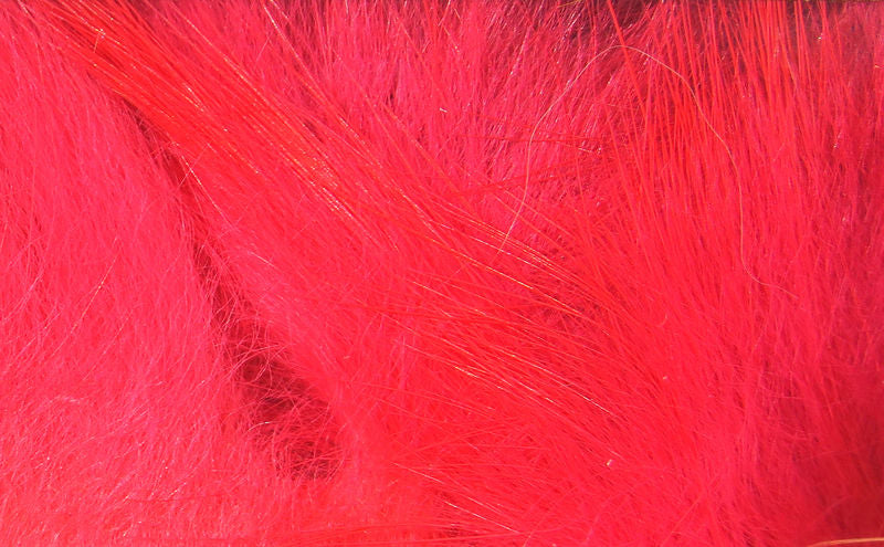 Hareline Crosscut Rabbit Strips