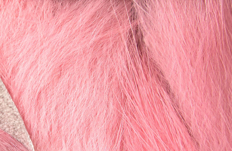 Hareline Crosscut Rabbit Strips