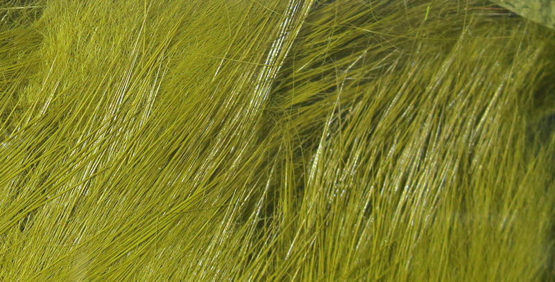 Hareline Crosscut Rabbit Strips