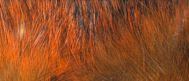 Hareline Crosscut Rabbit Strips