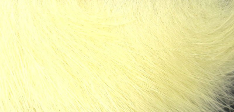 Hareline Crosscut Rabbit Strips