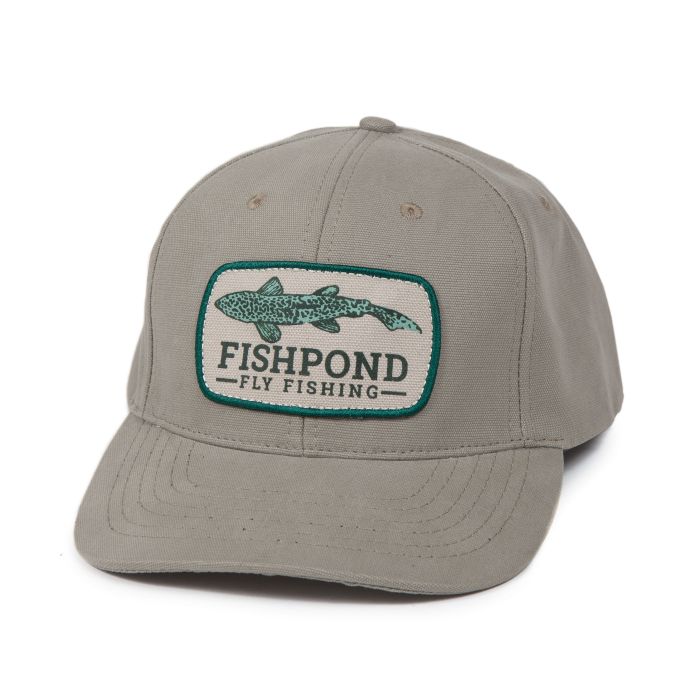 Fishpond Cruiser Trout Hat - SALE