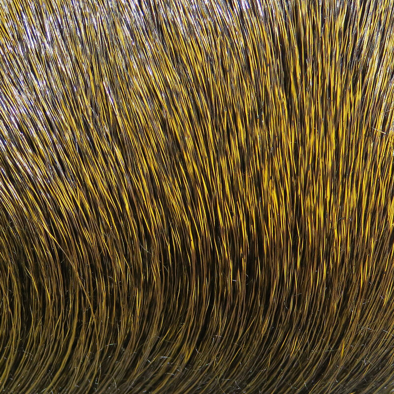 Hareline Premo Deer Hair Strip