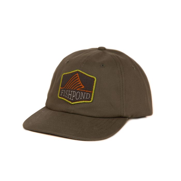 Fishpond Dorsal Fin Hat - SALE
