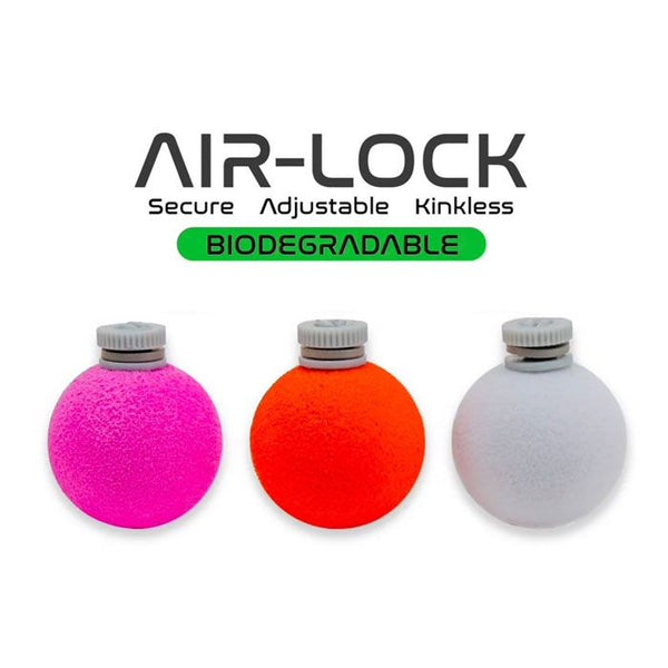 Airlock Strike Indicators - Assorted 3-pack