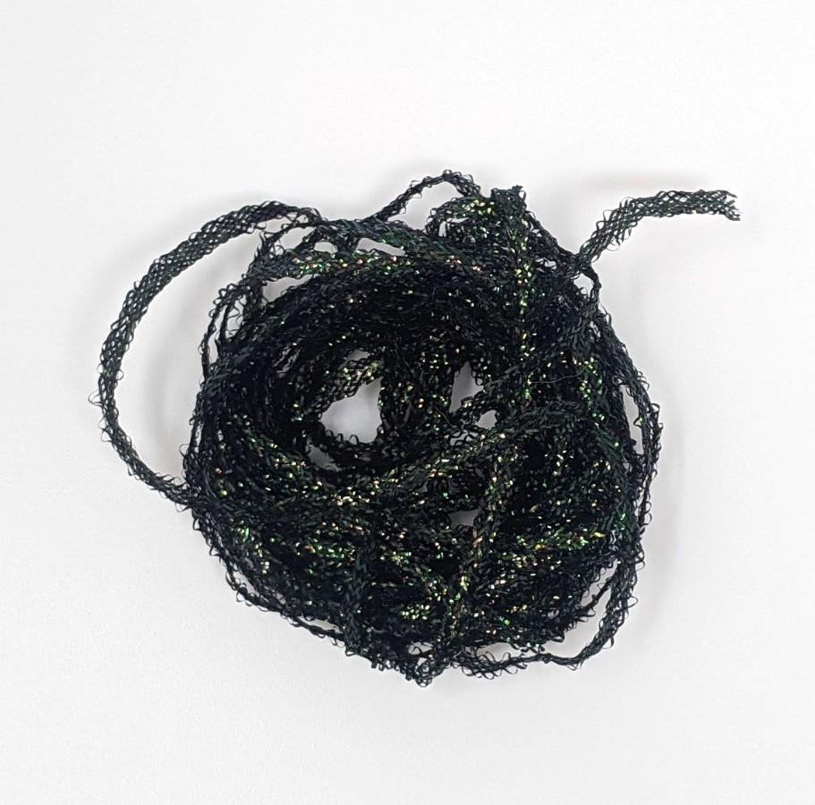 Hareline Flat Diamond Braid