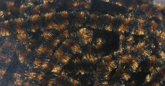 Hareline Fly Fish Food Small Stonefly Chenille