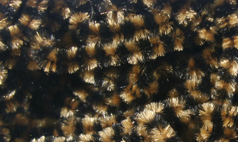 Hareline Fly Fish Food Small Stonefly Chenille