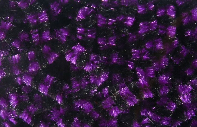 Hareline Fly Fish Food Small Stonefly Chenille