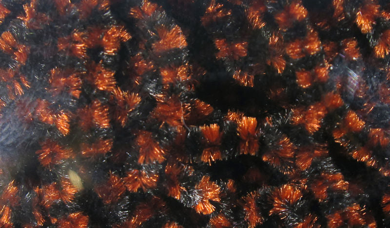 Hareline Fly Fish Food Small Stonefly Chenille