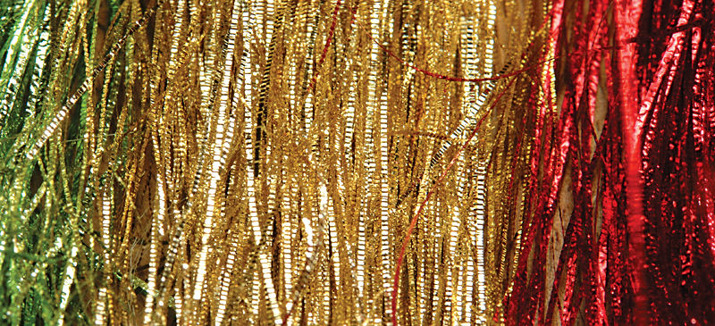 Hareline Fire Fly Tye*