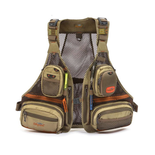  fishpond Tenderfoot Youth Fly Fishing Vest
