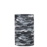 Black Strap Daily Tube Kids Size - SALE