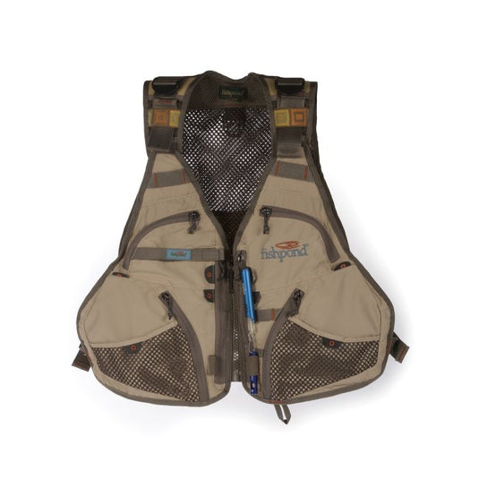 Fishpond Flint Hills Vest – Blackfoot River Outfitters